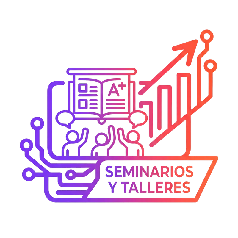 Seminarios y Talleres